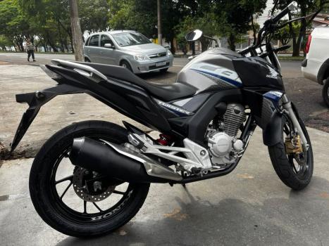 HONDA CB 250 F Twister FLEXONE, Foto 7