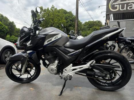 HONDA CB 250 F Twister FLEXONE, Foto 8