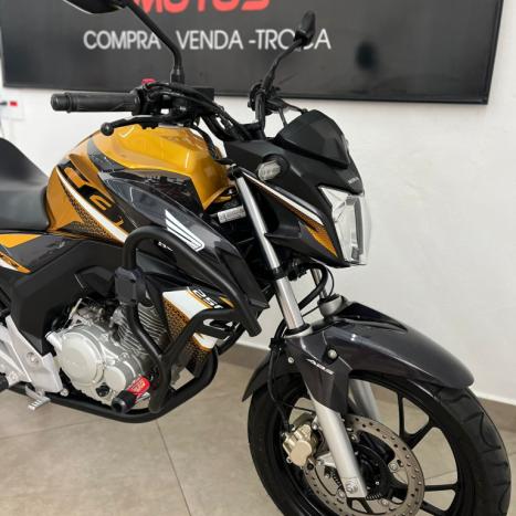 HONDA CB 250 F Twister FLEXONE, Foto 2