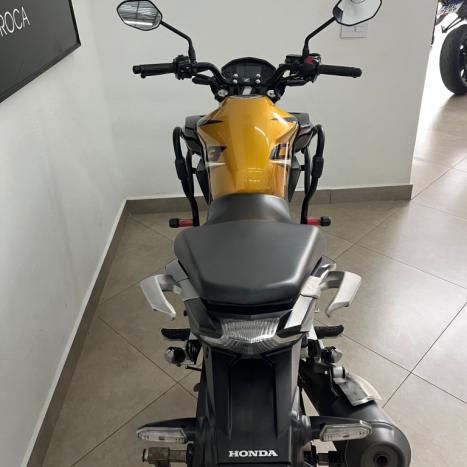 HONDA CB 250 F Twister FLEXONE, Foto 5