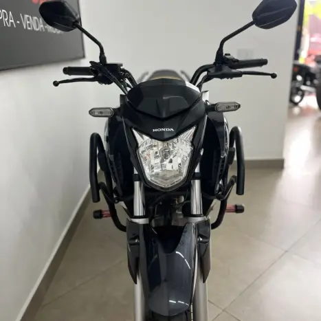 HONDA CB 250 F Twister FLEXONE, Foto 10