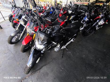 HONDA CB 250 F Twister FLEXONE, Foto 2