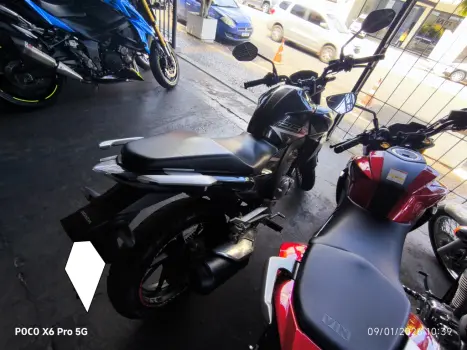 HONDA CB 250 F Twister FLEXONE, Foto 5