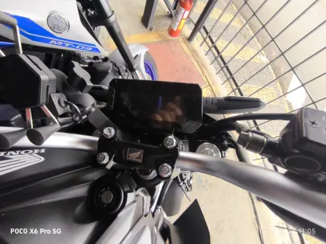 HONDA CB 250 F Twister FLEXONE, Foto 3