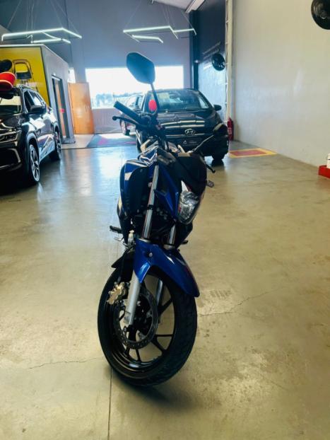 HONDA CB 250 F Twister FLEXONE, Foto 3