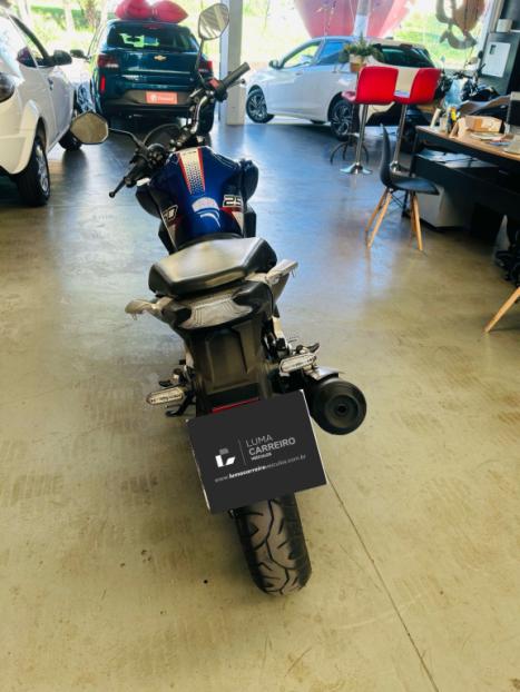 HONDA CB 250 F Twister FLEXONE, Foto 6