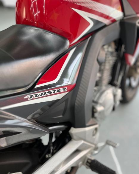 HONDA CB 250 F Twister FLEXONE, Foto 5