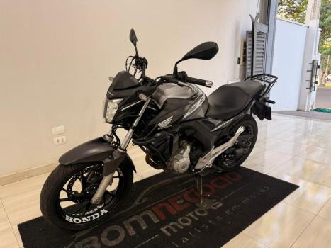 HONDA CB 250 F Twister FLEXONE, Foto 2