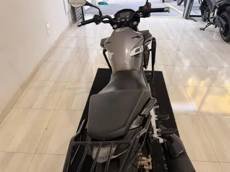 HONDA CB 250 F Twister FLEXONE, Foto 5