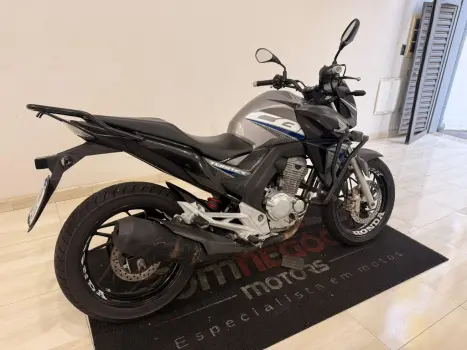 HONDA CB 250 F Twister FLEXONE, Foto 8