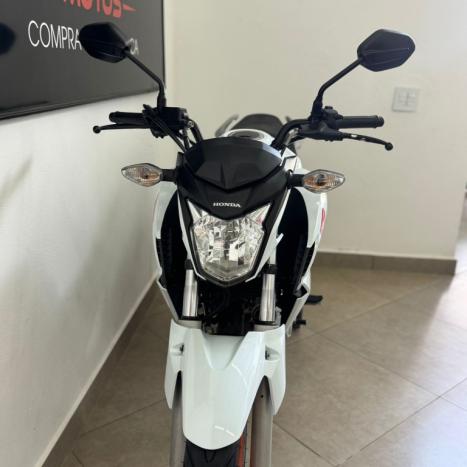 HONDA CB 250 F Twister , Foto 10