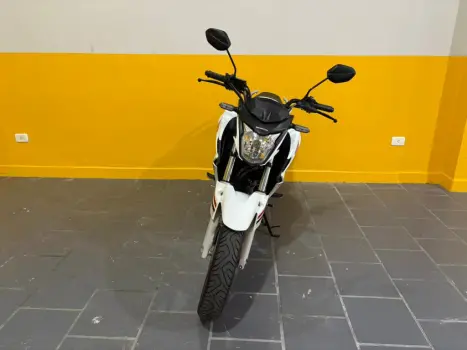 HONDA CB 250 F Twister FLEXONE, Foto 4