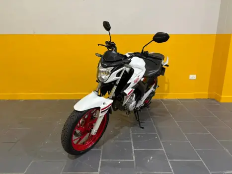 HONDA CB 250 F Twister FLEXONE, Foto 5