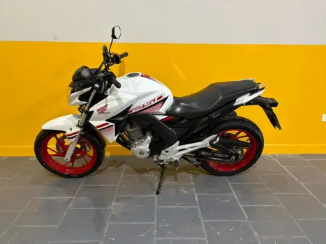 HONDA CB 250 F Twister FLEXONE, Foto 6