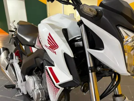 HONDA CB 250 F Twister FLEXONE, Foto 10