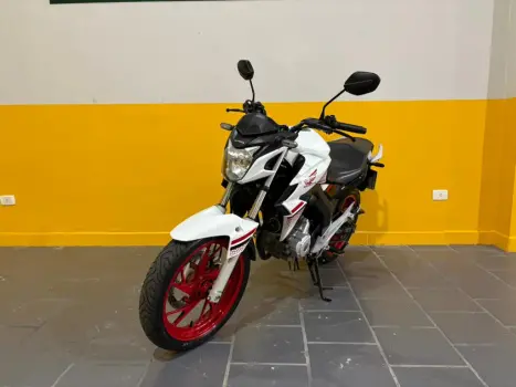 HONDA CB 250 F Twister FLEXONE, Foto 11