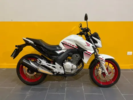 HONDA CB 250 F Twister FLEXONE, Foto 13