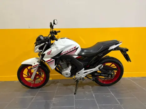 HONDA CB 250 F Twister FLEXONE, Foto 14