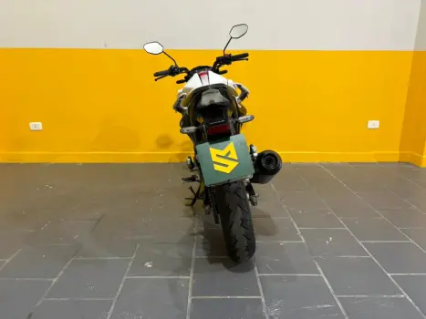 HONDA CB 250 F Twister FLEXONE, Foto 15