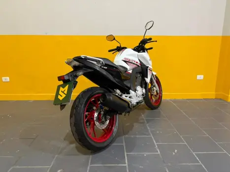 HONDA CB 250 F Twister FLEXONE, Foto 16