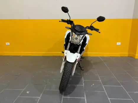 HONDA CB 250 F Twister FLEXONE, Foto 17