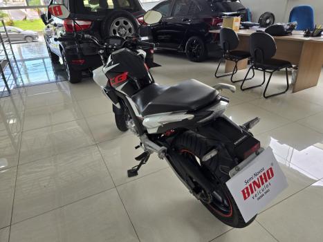 HONDA CB 250 F Twister FLEXONE, Foto 2