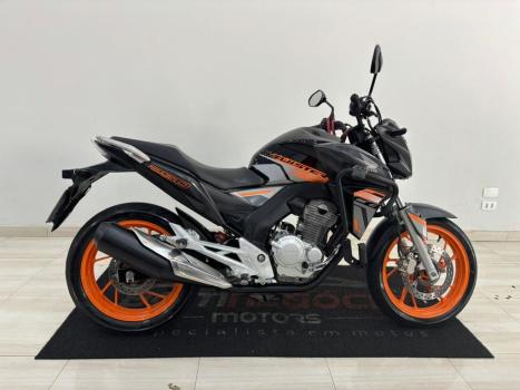 HONDA CB 250 F Twister FLEXONE, Foto 2