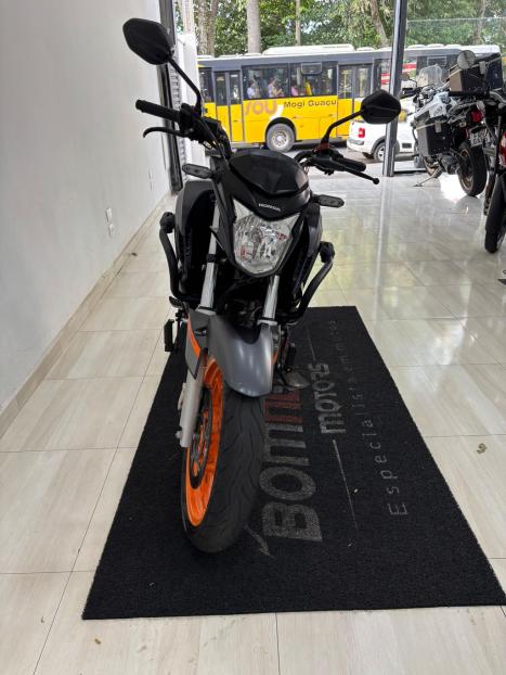 HONDA CB 250 F Twister FLEXONE, Foto 5