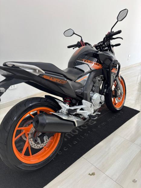 HONDA CB 250 F Twister FLEXONE, Foto 6