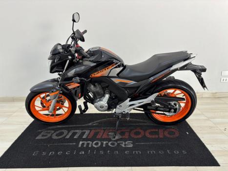 HONDA CB 250 F Twister FLEXONE, Foto 7