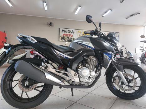 HONDA CB 250 F Twister FLEXONE, Foto 3