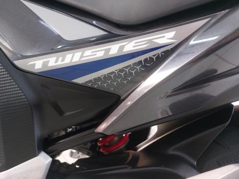 HONDA CB 250 F Twister FLEXONE, Foto 5