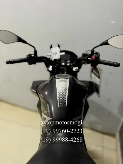 HONDA CB 250 F Twister FLEXONE, Foto 10