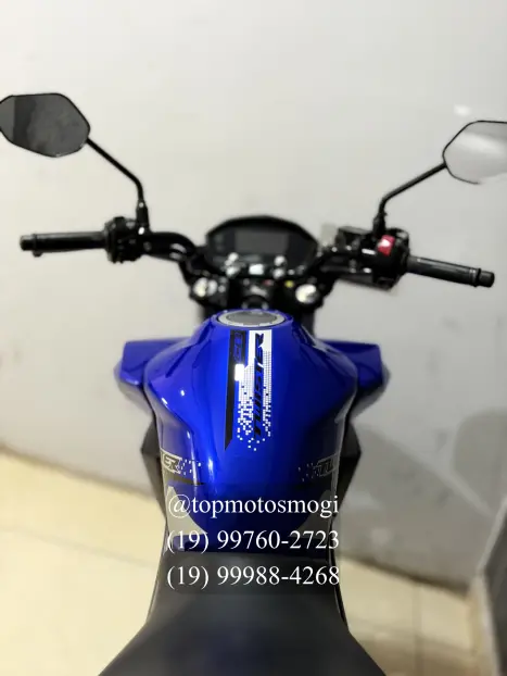 HONDA CB 250 F Twister FLEXONE, Foto 10