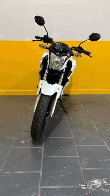 HONDA CB 250 F Twister FLEXONE, Foto 6