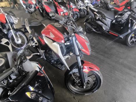 HONDA CB 250 F Twister FLEXONE, Foto 2