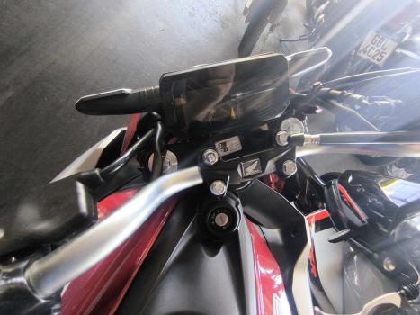 HONDA CB 250 F Twister FLEXONE, Foto 3