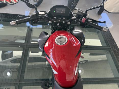 HONDA CB 250 F Twister FLEXONE, Foto 4