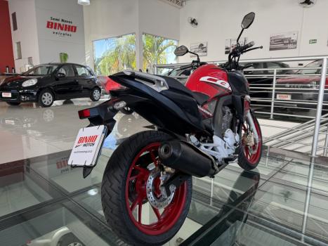 HONDA CB 250 F Twister FLEXONE, Foto 6