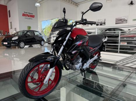HONDA CB 250 F Twister FLEXONE, Foto 2