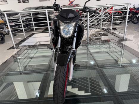 HONDA CB 250 F Twister FLEXONE, Foto 3