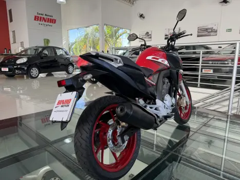 HONDA CB 250 F Twister FLEXONE, Foto 6