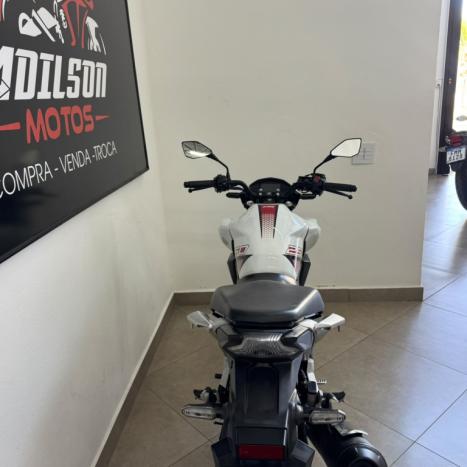 HONDA CB 250 F Twister , Foto 5