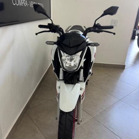 HONDA CB 250 F Twister , Foto 10