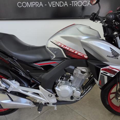 HONDA CB 250 F Twister FLEXONE, Foto 3