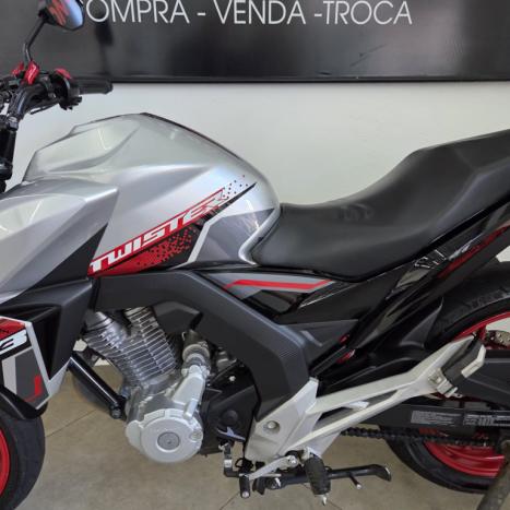 HONDA CB 250 F Twister FLEXONE, Foto 6