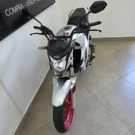 HONDA CB 250 F Twister FLEXONE, Foto 9