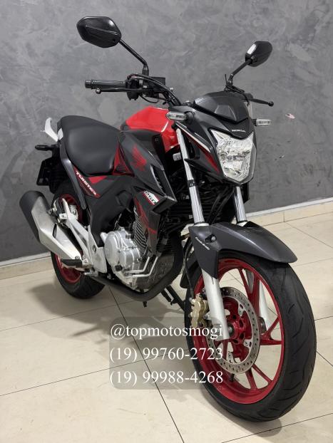 HONDA CB 250 F Twister FLEXONE, Foto 2