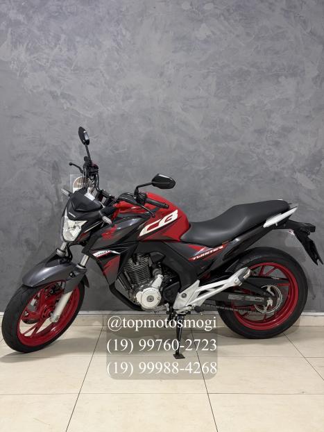 HONDA CB 250 F Twister FLEXONE, Foto 6