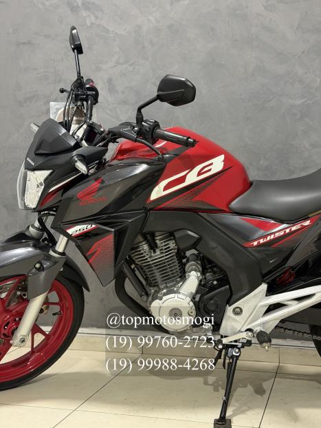 HONDA CB 250 F Twister FLEXONE, Foto 7